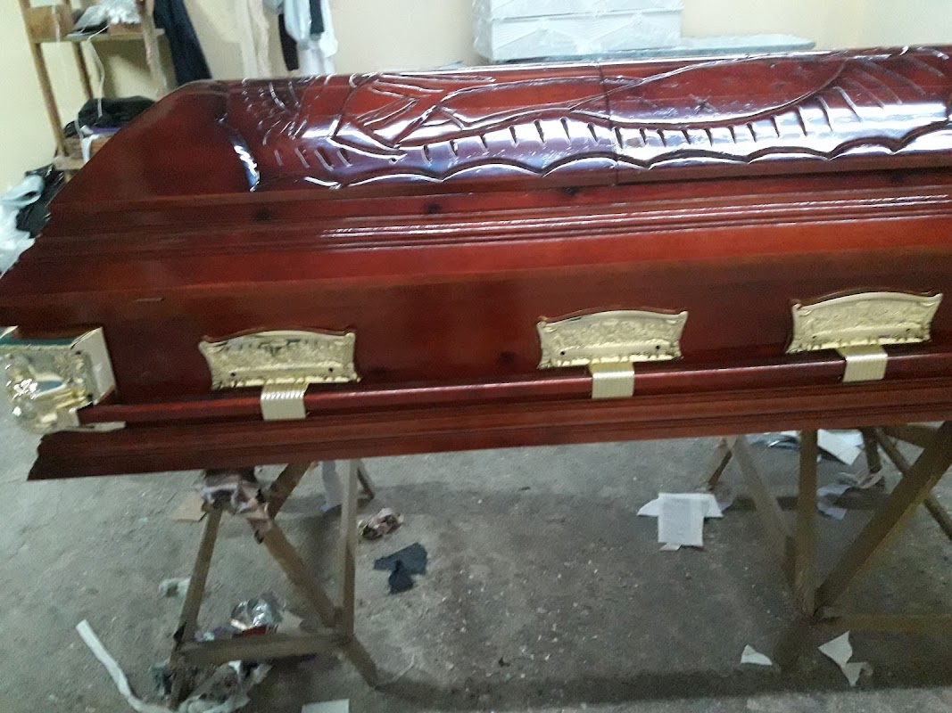 Funeraria Fabricacion y Venta de Ataudes